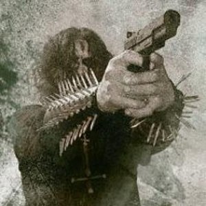 “Анахорет”的封面