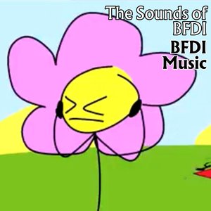 The Sounds of BFDI