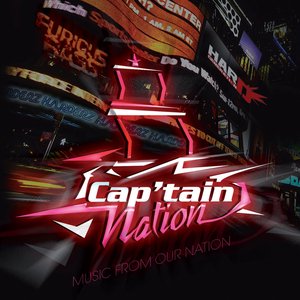 Cap'tain Nation