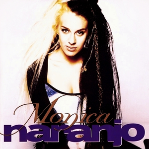 Mónica Naranjo cover