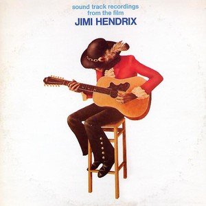 Sound Track Recordings From The Film "Jimi Hendrix"