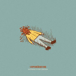 Nothing's for Certain - Single