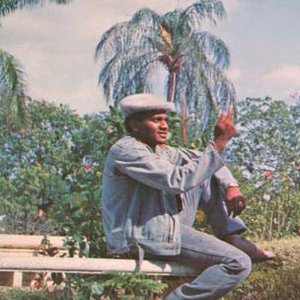 Hugh Madoo 的头像