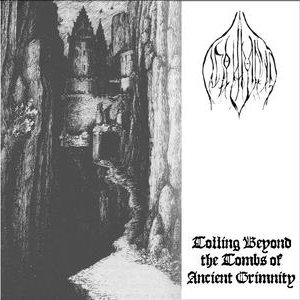 Image for 'Tolling Beyond the Tombs of Ancient Grimnity'