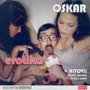 Oskar feat. Slavica Cukteras 的头像