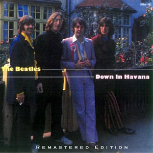 Down In Havana