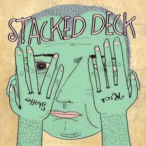 Image for 'Stacked Deck'