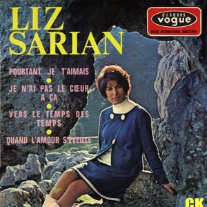 Avatar for Liz Sarian