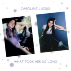 What Took Her So Long