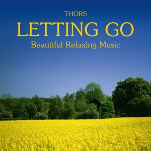 Letting Go: Beautiful Relaxing Music