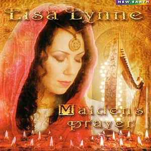 Maiden's Prayer cover