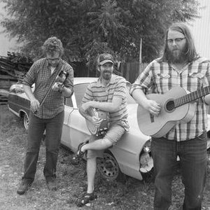 Avatar de Megafaun with Paul Cook (Accordion)