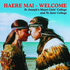 Haere Mai - Welcome