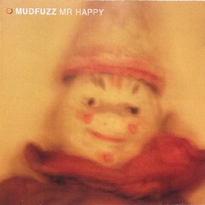 Mr Happy