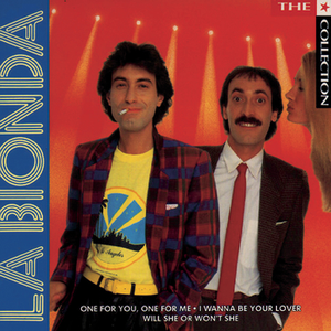 La Bionda - Saturday Night Lyrics - Zortam Music