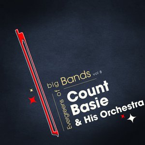 Evergreens Of Big Bands Vol 8