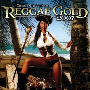 Image pour 'Reggae Gold 2007'