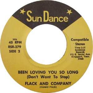 Flack and Company 的头像