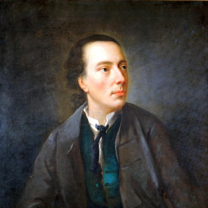 Charles Avison photo provided by Last.fm