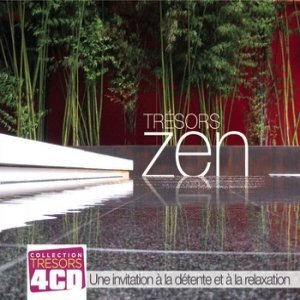 Image for 'Trésors Zen'