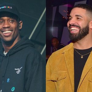Travis Scott/Drake 的头像