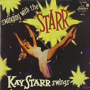 Swinging With the Starr