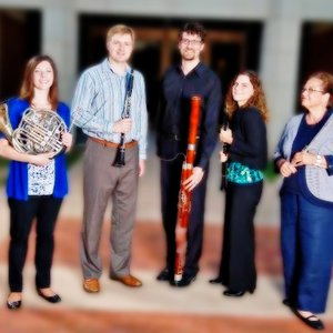 Lieurance Woodwind Quintet 的头像