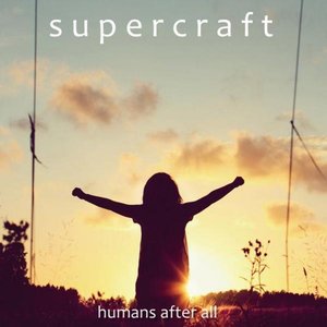 Humans after All - EP