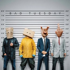 Bad Tuesday