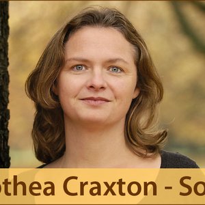Avatar for Dorothea Craxton