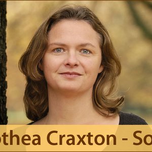 Dorothea Craxton 的头像