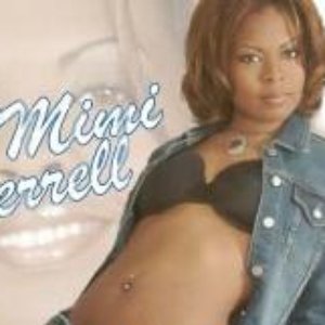 Mimi Terrell için avatar