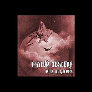 Asylum Obscura 的头像