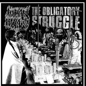 The Obligatory Struggle