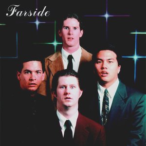 Farside - EP