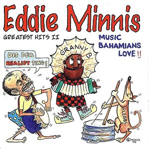 Eddie Minnis Greatest Hits II