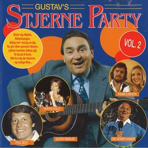 Gustavs Stjerne Party Vol. 2