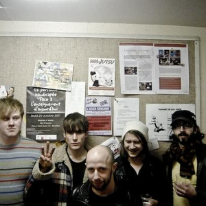 Youthmovies photo provided by Last.fm