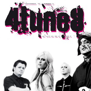 Image for '4tune8'