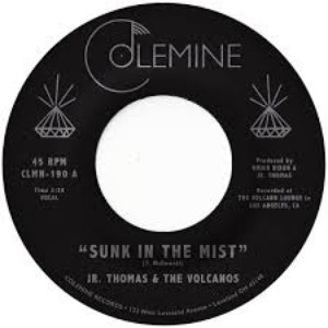 Sunk In the Mist - Single