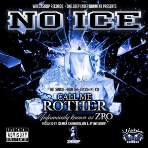 NO ICE - Single