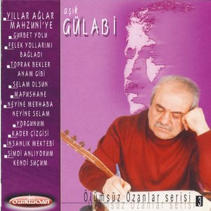 Ölümsüz Ozanlar Serisi, Vol. 3