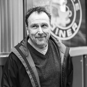 Colin Quinn 