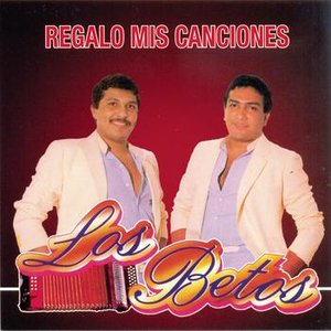Regalo Mis Canciones