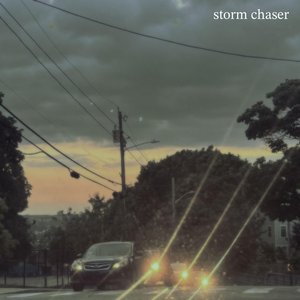 storm chaser