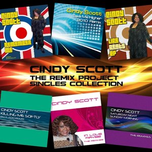 The Remix Project: Singles Collection