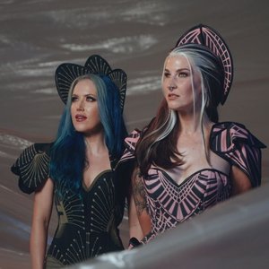 Charlotte Wessels, Alissa White-Gluz 的头像