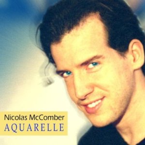 Avatar for Nicolas McComber