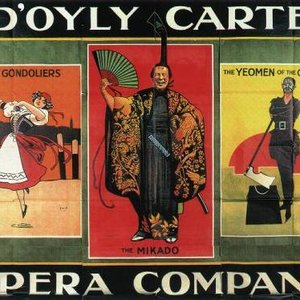 D'Oyly Carte Opera Company のアバター