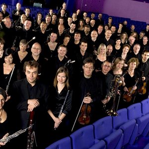 BBC Philharmonic Orchestra için avatar